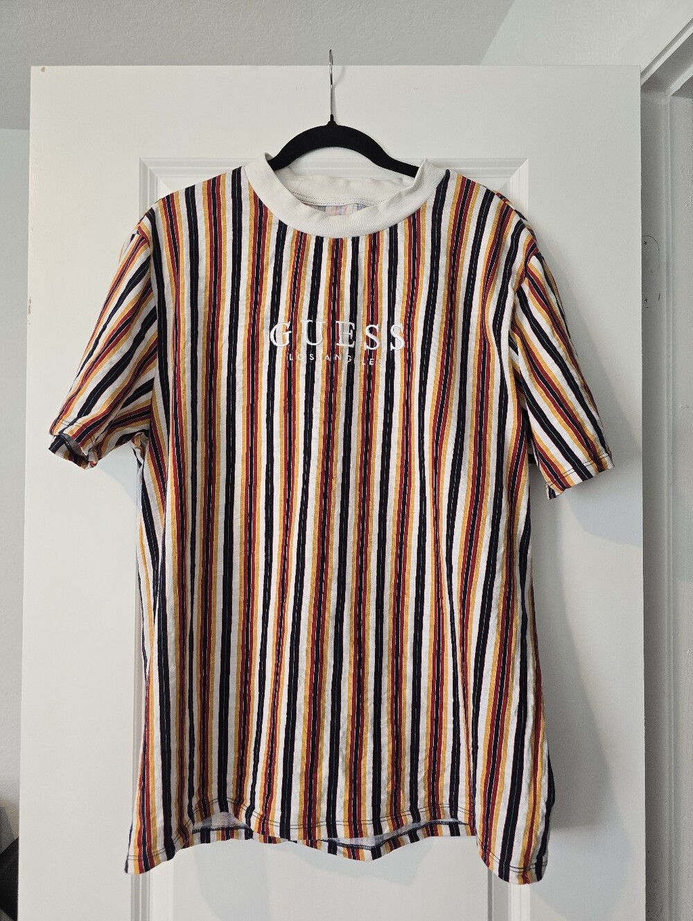 Vintage Guess Shirt
